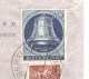 1953 Deutschland, R - Brief, Luftpost Berlin 26.5.51 Nach Schweiz, Mi 79 +, Siehe Scans! - Briefe U. Dokumente
