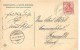 1908 Deutschland, Postkarte Hamburg - Helgoland SEEPOST - Schweiz, Mi 208, , Siehe Scans! - Briefe U. Dokumente