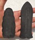 Delcampe - CINA (China): Old Chinese Black Ink Stick Set - Arte Orientale