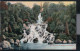 Berlin - Kreuzberg - Wasserfall Im Viktoriapark - 1906 - Kreuzberg