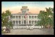 H-4 The Palace Annexation Day, Honolulu T.H. / Postcard Not Circulated - Honolulu