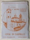 V Mostra Filatelica Tifernate Citta' Di Castello 13/11/1965 - Demonstrationen