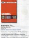 Mittel-Amerika Band 1 Teil II Michel Katalog Ü 1/2 Briefmarken 2015 Neu 84€ Mexiko Panama Honduras Guatemala Costa Rica - Duits