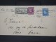 FINLANDE- Enveloppe De Helsinki Pour Paris Par Avion En 1933   LOT P4646 - Cartas & Documentos