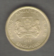 SINGAPORE 5 CENTS 1989 - Singapur