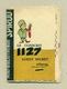 Petit Livret Collection Mini-Bibliothèque Mini-Récit " SPIROU " N°47 - Le Conscrit 1127 Agent Secret - TB.Etat - Autres & Non Classés