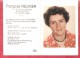 1982 - Permanences Sociales  - Françoise MEUNIER - Couvin - Petit Format : 1981-90