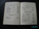 1980 ESTONIA  TALLINN  FOOD MARKET SYSTEM TELEPHONE DIRECTORY - Pratique