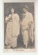 1904 GB Postcard WILSON BARRETT & MAUD JEFFRIES Actor  Pmk  SHIPLEY 184 DUPLEX Theatre Evii E7 Cover - Theatre