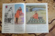 USSR - Russia Magazine Advertising 1974nr.2 - Idiomas Eslavos