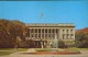 United States - Postcard Written In 1968  - Madison - Historical Building - 2/scans - Madison