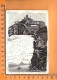 DRACHENFELS: Lithographie , Gruss, ..... - Drachenfels