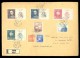 Czechoslovakia - Lot Of FDC Envelopes And Stamp On Topic 'Sokoli'. Excellent Quality. Interesting. - Covers & Documents