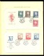 Delcampe - Czechoslovakia - Lot Of FDC Envelopes And Stamp On Topic 'Sokoli'. Excellent Quality. Interesting. - Lettres & Documents