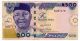 NIGERIA 500 NAIRA 2005 Pick 30d Unc - Nigeria