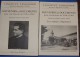 CAEN L´INSTITUT LEMONNIER SOUVENIRS ET DOCUMENTS 1926-1966 - 2/2 VOL. - PORT FRANCE : GRATUIT. - Normandie