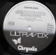 Delcampe - * LP *  ULTRAVOX - RAGE IN EDEN (Holland 1981 EX-!!!) - Disco, Pop