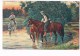 29947 ( 2 Scans )  Cheval - Horse - Paard - - Horses