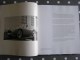 Delcampe - THE LEGENDARY BMW 507 BMW Profiles Automobile Auto B.M.W. Car Vintage Old Cars Epuisé Unavailable - Transportation