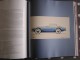 Delcampe - THE LEGENDARY BMW 507 BMW Profiles Automobile Auto B.M.W. Car Vintage Old Cars Epuisé Unavailable - Transportation