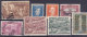 Delcampe - Philippines - Nice Little Lot Of 100 Stamps. Good Value, Small Starting Price. See All Scans. (Lot 2) - Pakistan