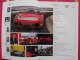 Revue Ferrari Club N° 7. 2006. 148 Pages. La Revue Du Club Ferrari France. Montezemolo 612 Scaglieti F430 - Auto