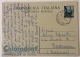 Cartolina Postale Pubbl.ta' Chlorodont Spedita Il 27/08/1952 - Poste & Facteurs