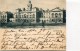 POST CARD ENGLAND LONDON THE HORSE GUARDS 1898 - Other & Unclassified