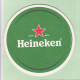 Sous-bock HEINEKEN - Sous-bocks