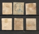 1849/1850 - SUPER LOT 6 STK. - 1849-1865 Medaillen (Sonstige)