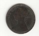 1 Penny Grande Bretagne / U.K. 1878 Victoria - D. 1 Penny