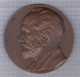 Russia USSR Pyotr Ilyich Tchaikovsky, Composer Compositeur, Music Musique, Medal Medaille - Non Classés