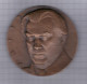 Russia USSR 1975 Reinhold Gliere, Composer Compositeur, Music Musique, Medal Medaille - Ohne Zuordnung