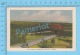 North Bay Ont. ( The Lookout , On KRO-O-GRAPH Postcard ) CPSM 2 Scans - North Bay