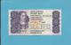 South Africa - 5 RAND - ( 1981 - 89 ) - Pick 119.c - Sign. 6 - Watermark: Jan Van Riebeek - 2 Scans - Afrique Du Sud