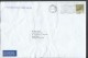 Hong Kong Airmail 2006 Greater Painted Snipe $2.40 Sent To Pakistan. - Covers & Documents