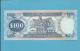 GUYANA - 100 DOLLARS - ND ( 1989 ) Sign. 7 - Pick 28 - UNC. - 2 Scans - Guyana