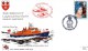 FDC - 10th Anniversary Of Calshot Lifeboat Station, RNLI Official Series Cover No.62 - Maritime