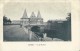 Gand.  -   Le Rabot;  1900  -  Prachtige Kaart - Gent