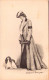 Clarence F. UNDERWOOD. Femme Aux Deux Chiens - M.M. Vienne - Underwood, Clarence F.