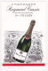 Tarif Publicitaire Ilustré 8.5 X 13 Cm - Champagne "Raymond Tassin" à Celles (10) - Propriétaire-Récoltant - Publicités