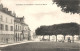 60 - NANTEUIL LE HAUDOUIN - Place De La Mairie - Attelages - Nanteuil-le-Haudouin