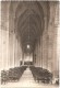 Dépt 79 - SAINT-JOUIN-DE-MARNES - L'Église Abbatiale (XIè-XIIè Siècle) - La Nef Principale - (CPSM 10,4 X 15 Cm) - Saint Jouin De Marnes