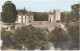 Dépt 79 - SAINT-LOUP-LAMAIRÉ - Donjon (XIVè Siècle) Et Château (XVIIè S.) De Saint-Loup-sur-Thouet - (CPSM 8,8 X 14 Cm) - Saint Loup Lamaire