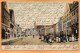 Zerbst Markt 1905 Postcard - Zerbst