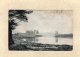 53666    Regno  Unito,  Galles,  Conway Castle  From  The River,  VG  1907 - Unknown County