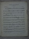 Ancien - Partition Violon & Piano - POETE Et PAYSAN Célèbre Ouverture Par F. SUPPE - Instruments à Clavier