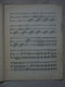 Delcampe - Ancien - Partition Violon & Piano - POETE Et PAYSAN Célèbre Ouverture Par F. SUPPE - Tasteninstrumente