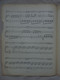 Ancien - Partition Violon & Piano - CHERCHANT L'OUBLI Rêverie Par J. Louis ITHIER - Klavierinstrumenten