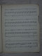 Delcampe - Ancien - Partition Violon & Piano - CHERCHANT L'OUBLI Rêverie Par J. Louis ITHIER - Tasteninstrumente